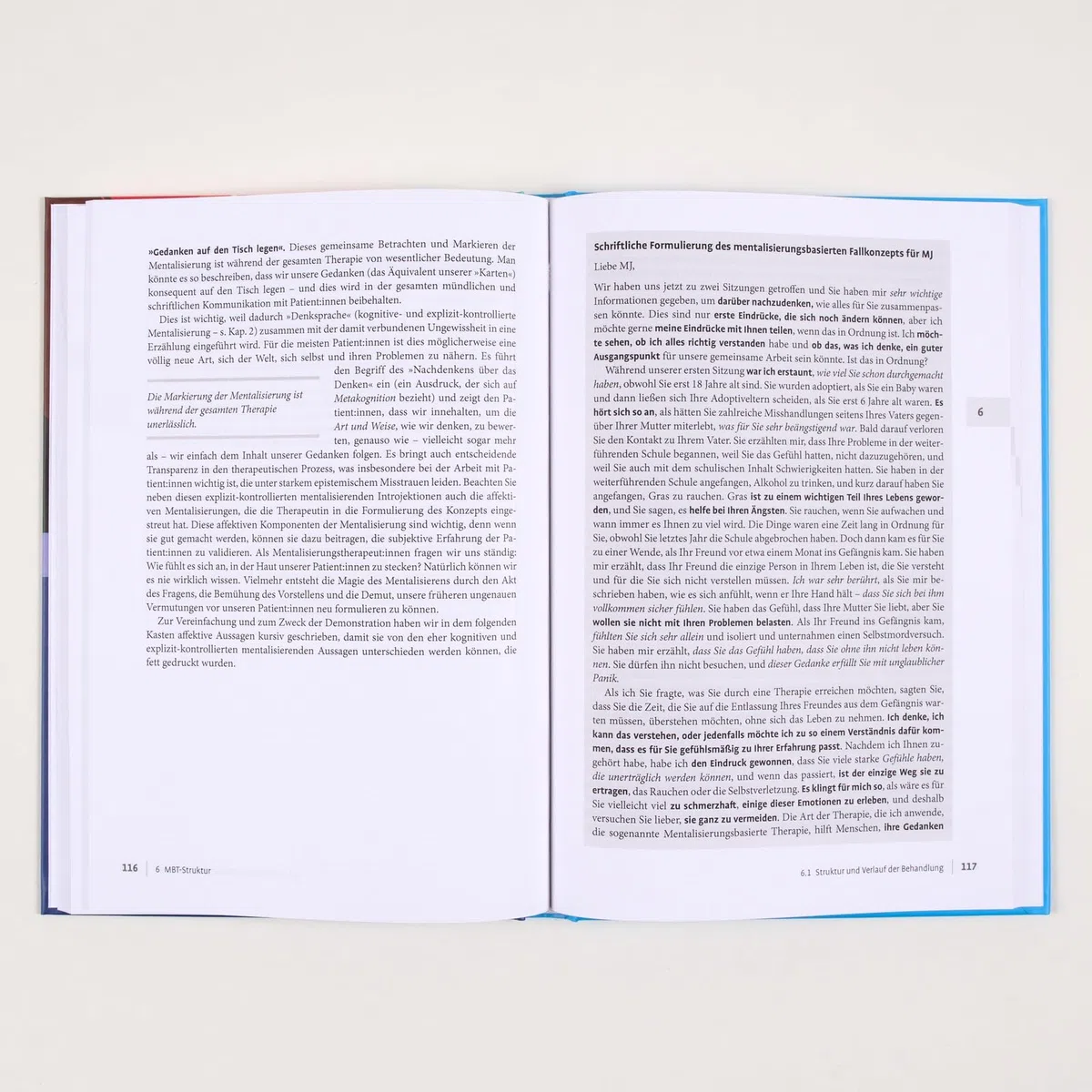 Mentalisieren in der Psychotherapie: Strategien für die therapeutische Praxis. Mit E-Book inside