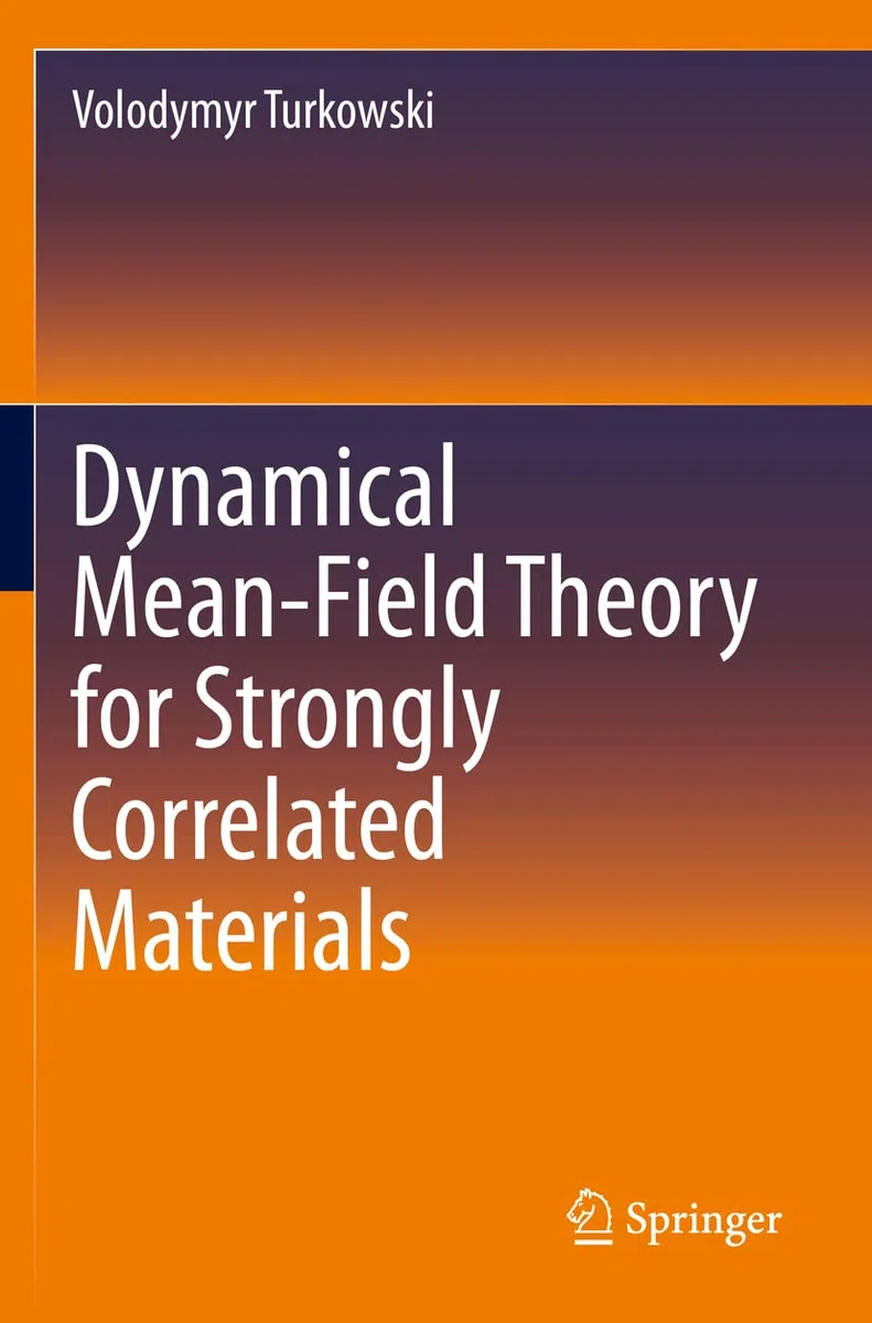 Dynamical Mean-Field Theory for Strongly Correlated Materials