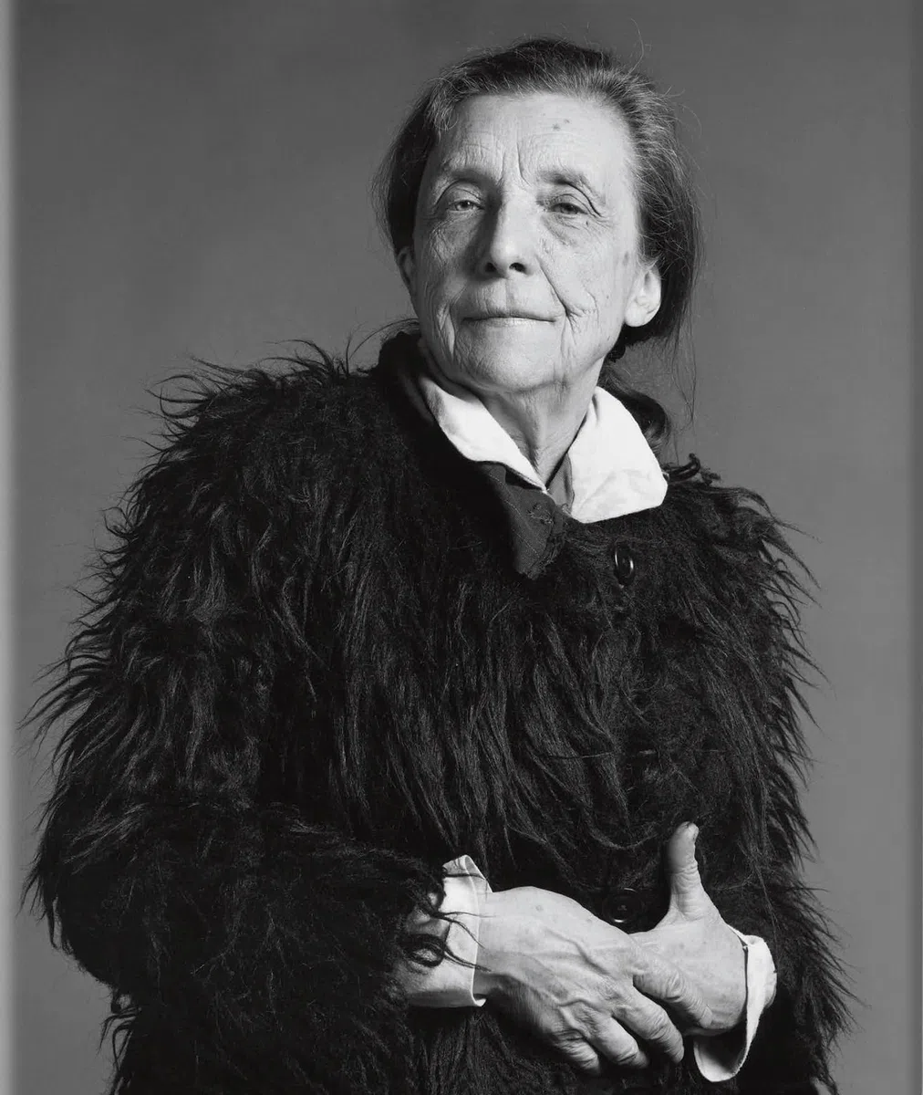 Intimate Geometries: The Art and Life of Louise Bourgeois