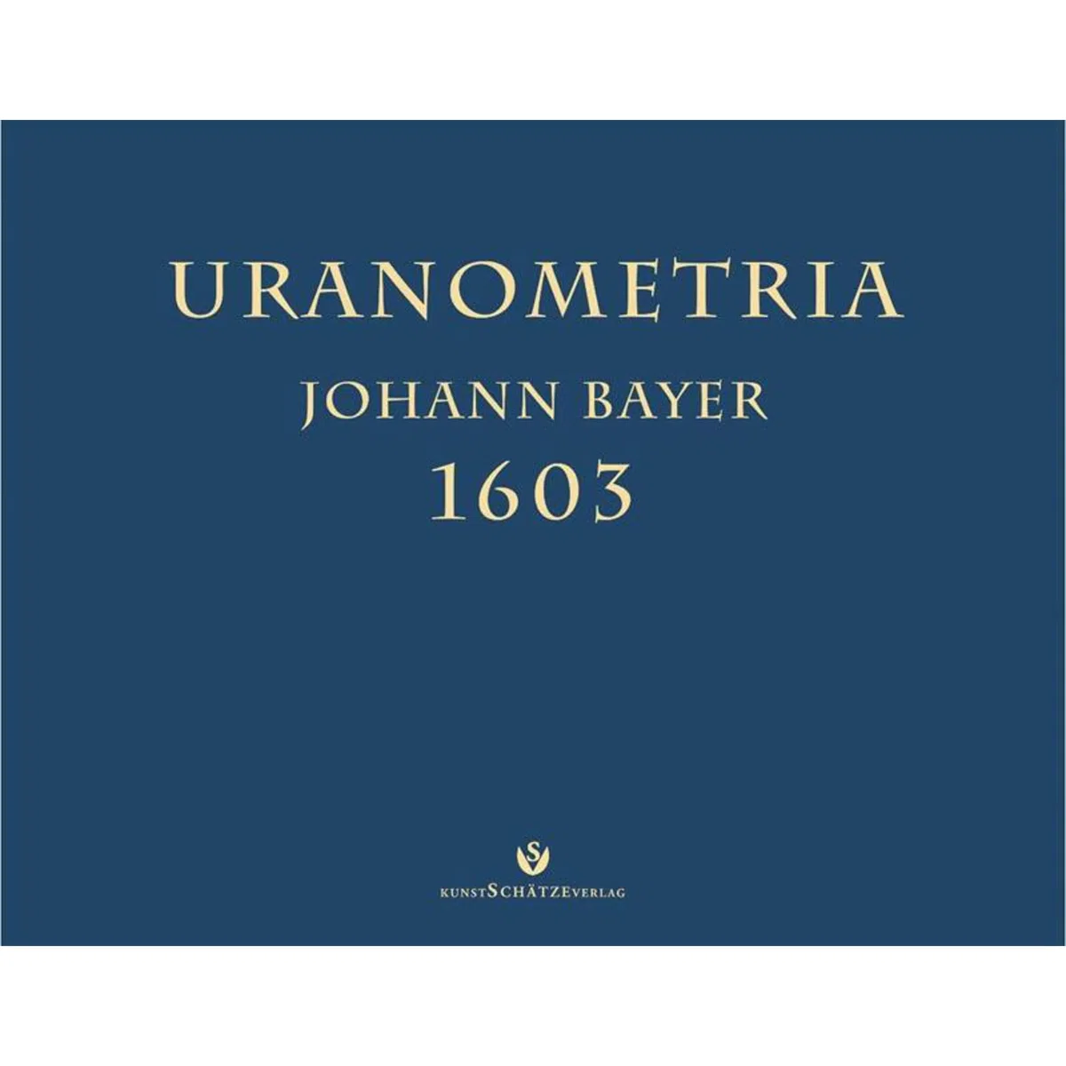 Uranometria