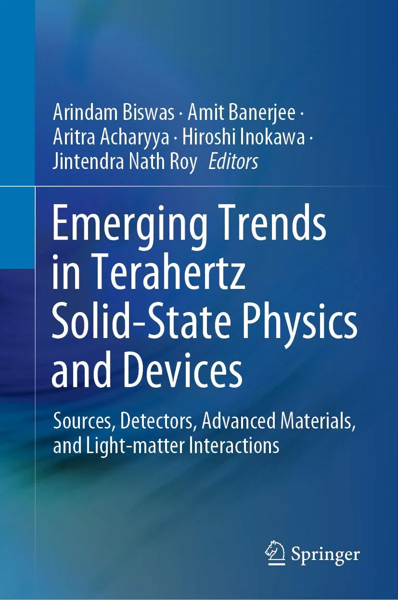 Emerging Trends in Terahertz Solid-State Physics and Devices: Sources, Detectors, Advanced Materials, and Light-matter Interactions