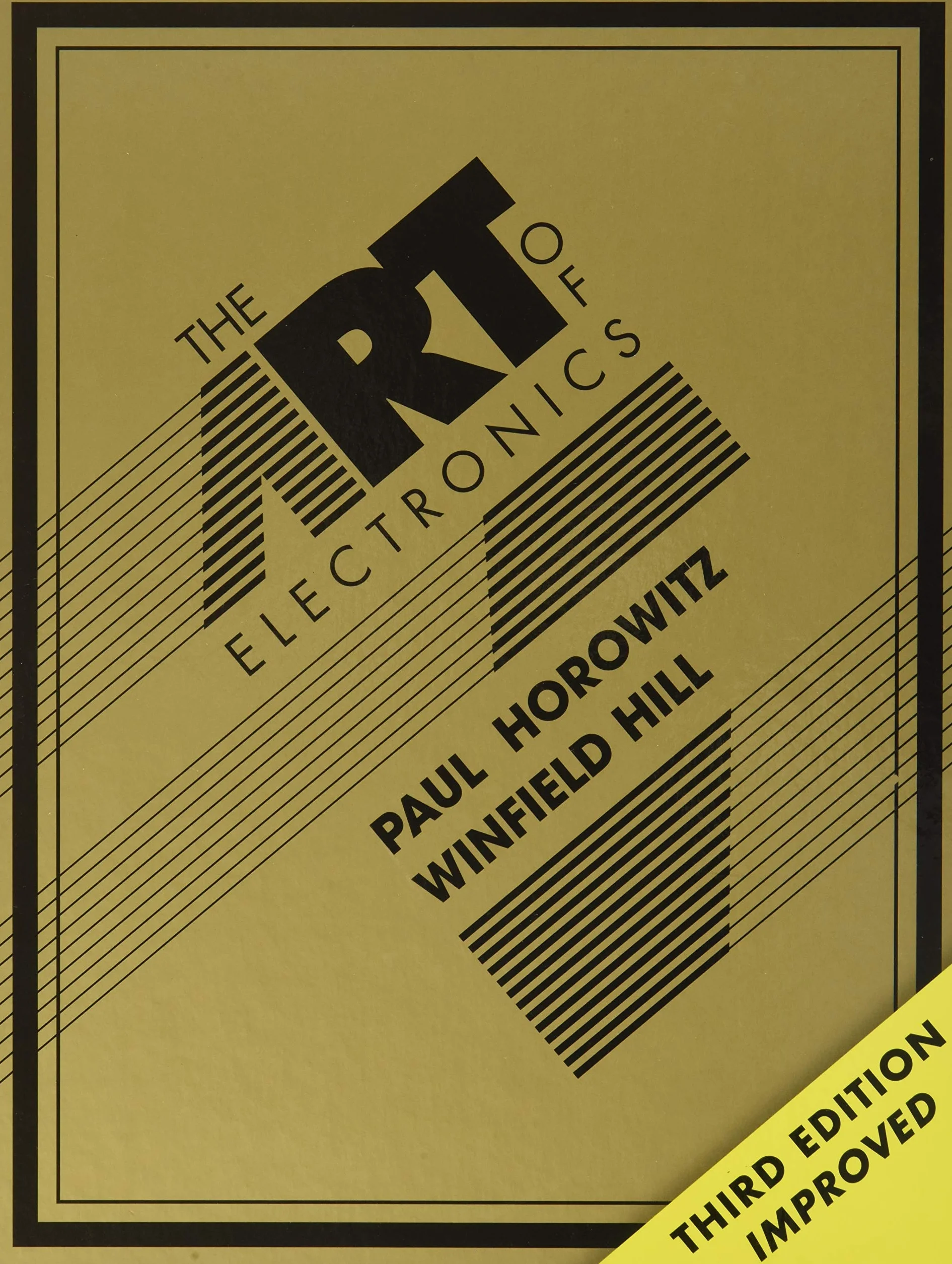 The Art of Electronics: Nominiert: PROSE Award for Engineering and Technology 2016