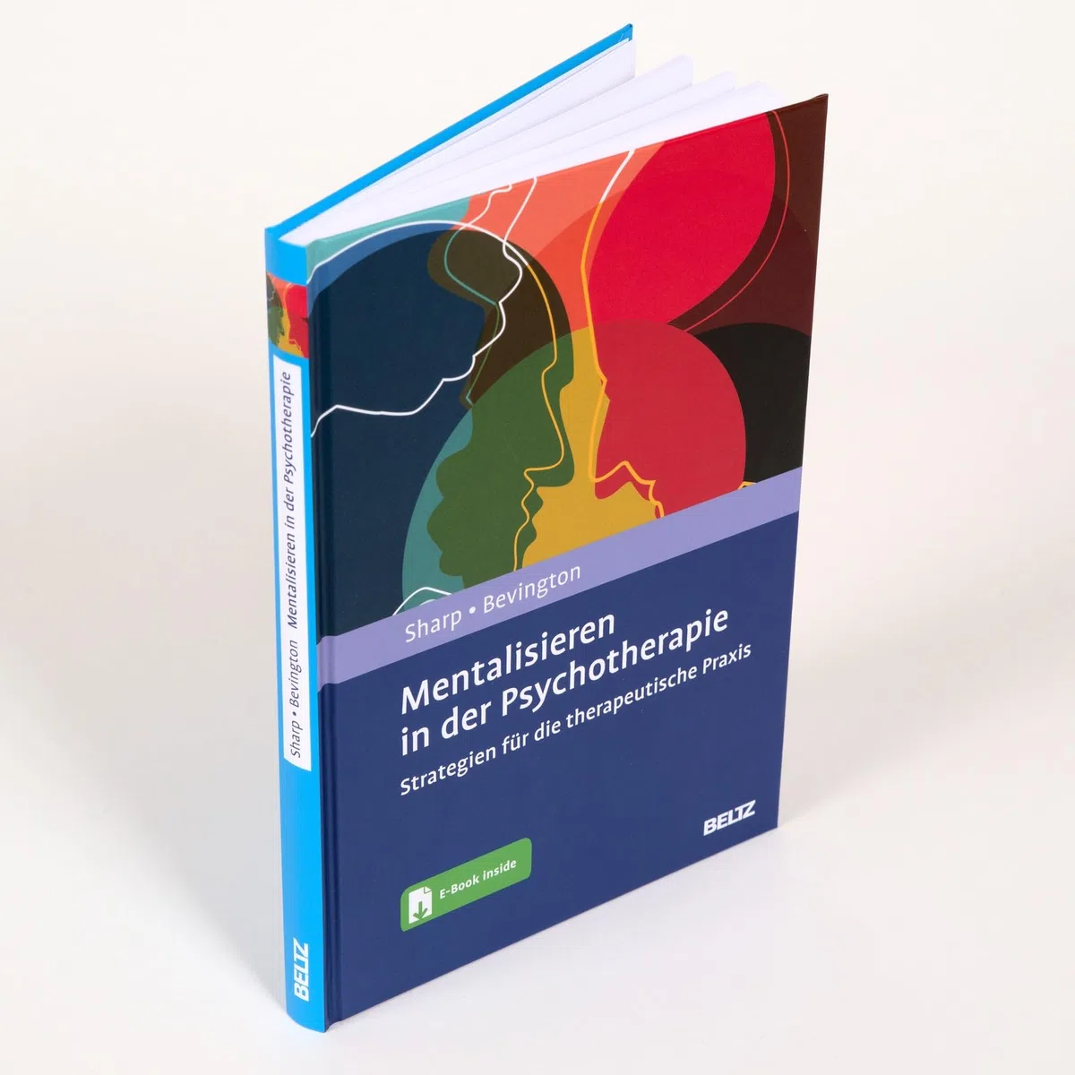 Mentalisieren in der Psychotherapie: Strategien für die therapeutische Praxis. Mit E-Book inside