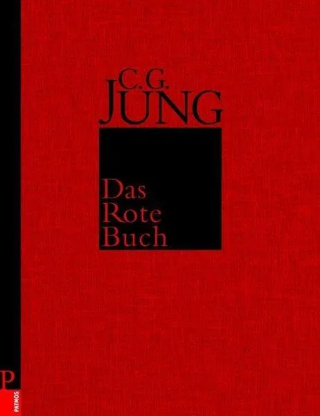 Das Rote Buch: Liber Novus. Vorw. v. Ulrich Hoerni