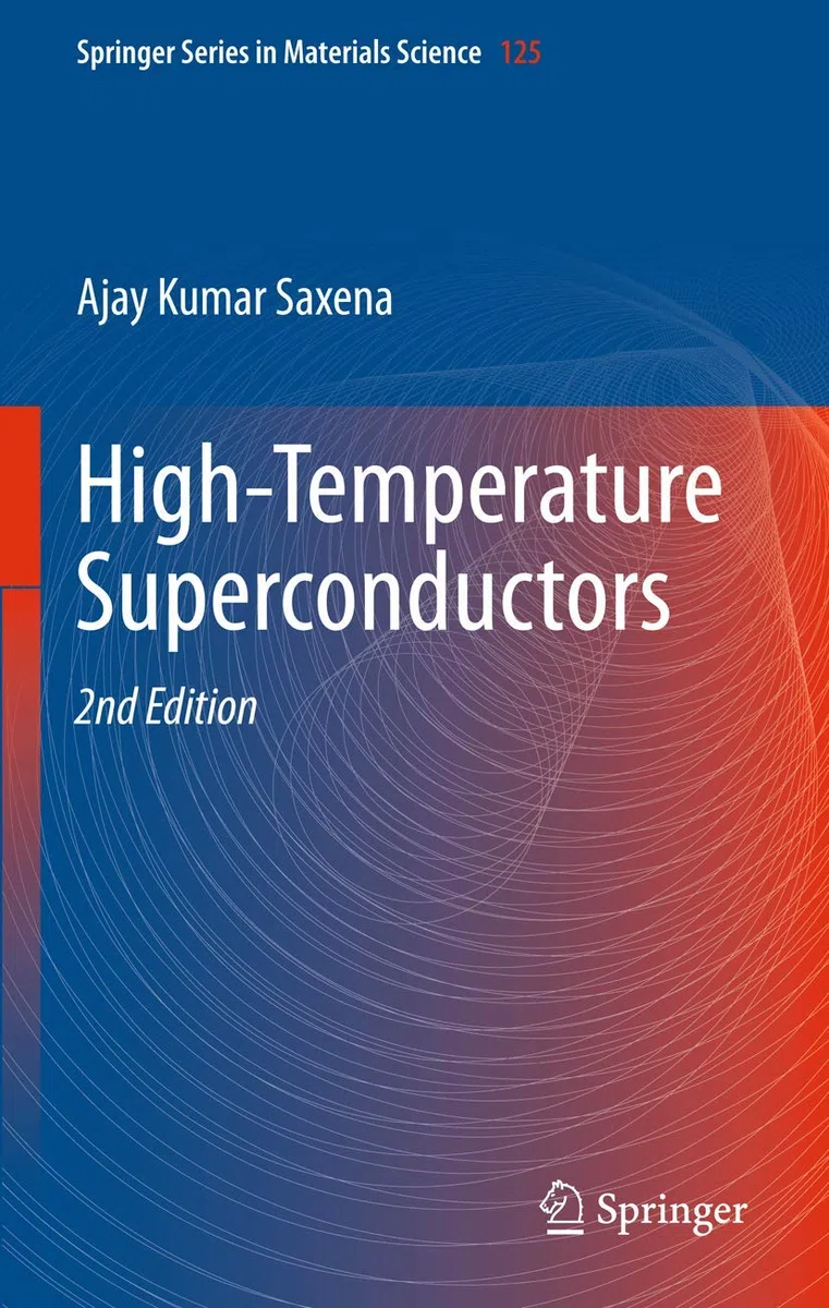 High-Temperature Superconductors (Springer Series in Materials Science, 125, Band 125)