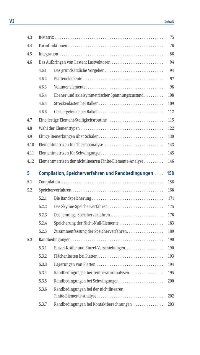Finite-Elemente-Analyse für Ingenieure: Grundlagen und praktische Anwendungen